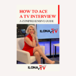 How to Ace a TV Interview